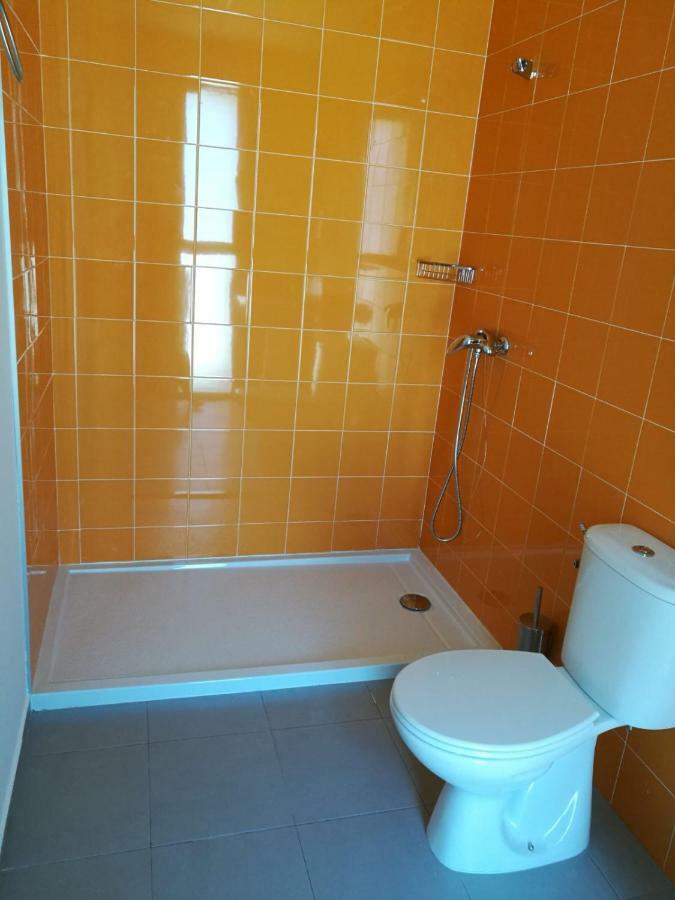 Albergue Arroyo De La Luz Extérieur photo