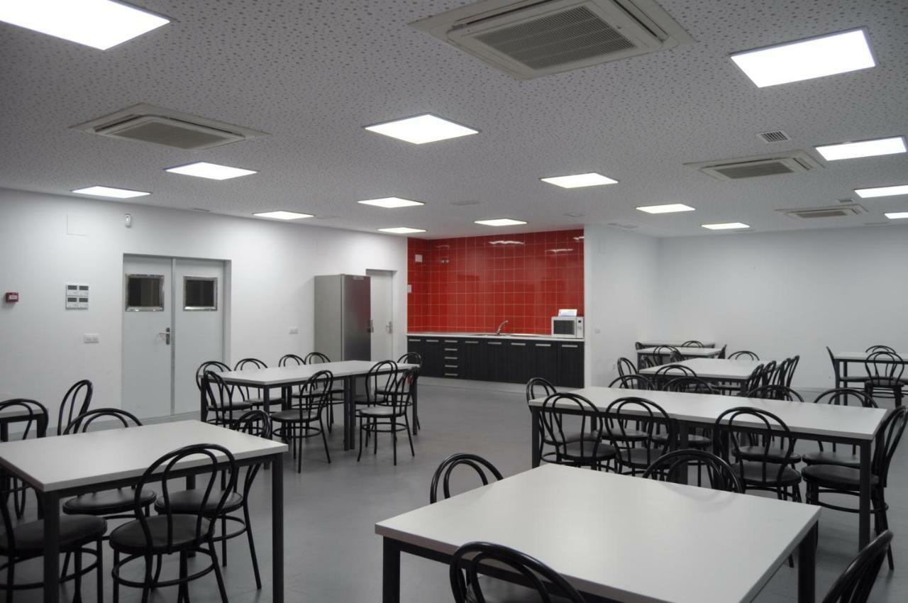 Albergue Arroyo De La Luz Extérieur photo